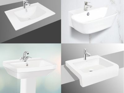 How To Choose a Wash Basin? 